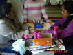 manicure en Cecim Chalcatongo